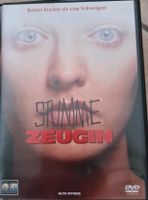 Stumme Zeugin DVD Niedersachsen - Jever Vorschau