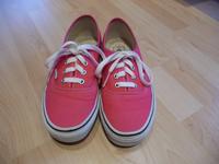 Vans Schuhe Gr. 38 Dortmund - Lichtendorf Vorschau