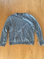 Pullover grau Esprit gr M Herren Bayern - Waldkirchen Vorschau