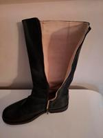 Damen Stiefel  Bikkembergs   Gr.39  Fb.schwarz Nordrhein-Westfalen - Krefeld Vorschau