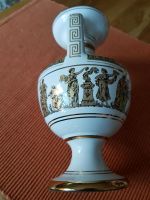 Blumenvase,  griechische Handarbeit Nordrhein-Westfalen - Nideggen / Düren Vorschau