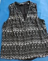 modern woman by Tchibo Top Shirt in Gr.48/50 Bayern - Obertraubling Vorschau