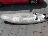 Windsurfboard Custom Made Danilo Feltrinelli, ca. 120l, Riva del Baden-Württemberg - Karlsruhe Vorschau