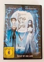 ♫ Tim Burton's Corpse Bride - Hochzeit mit einer Leiche ♫ Nürnberg (Mittelfr) - Gebersdorf Vorschau