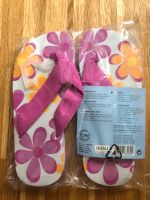 Neue FlipFlops Zehentrenner Sandalen von TCM Gr. 38 / 39 Bayern - Neu Ulm Vorschau