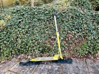 Schneeroller Snow scooter grün Bayern - Untermerzbach Vorschau