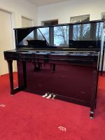 SCHIMMEL Klavier Modell Classic C121 Tradition schwarz poliert - NEU Bielefeld - Bielefeld (Innenstadt) Vorschau