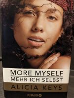 More Myself – Mehr ich Selbst von Alicia Keys Bayern - Untersiemau Vorschau
