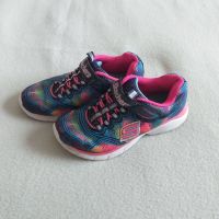 TOP Skechers Kinderschuhe Sneaker Sportschuhe  Größe 29 Berlin - Heiligensee Vorschau