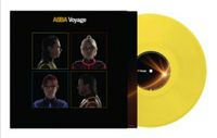 ABBA "Voyage" limitiert 5x Vinyl orange green yellow Picture 1+2 Niedersachsen - Tarmstedt Vorschau