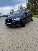 Audi A1 Ambition Top Zustand ! München - Schwabing-Freimann Vorschau