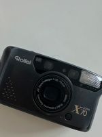 Rollei X70 Zoom Analog Kamera Köln - Klettenberg Vorschau