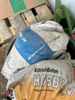 Multi Gips  Estrich Beton zu verschenken Niedersachsen - Burgwedel Vorschau