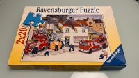 Ravensburger Puzzle Feuerwehr 2 x 20 Teile Hessen - Ortenberg Vorschau