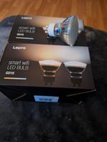 4 x Lepro GU10 Alexa Echo Glühbirne ! NEU !! dimmbar Lampe Nordrhein-Westfalen - Spenge Vorschau