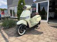 NEXT Mojito 125ccm Elektro Roller *Power Pack* *200Km Reichweite* Wiesbaden - Delkenheim Vorschau