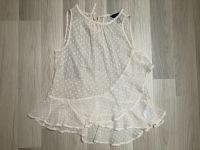 *NEU* New Look Top creme transparent Größe 36 Niedersachsen - Braunschweig Vorschau