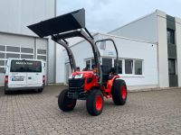 Kubota B1-241 mit MX C1 Frontlader, Kompakttraktor, Kleintraktor Nordrhein-Westfalen - Tönisvorst Vorschau