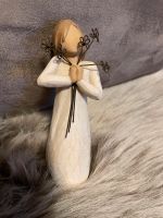 Willow Tree Figur - Friendship Heart & Soul/ Freundschaft Rheinland-Pfalz - Kanzem Vorschau