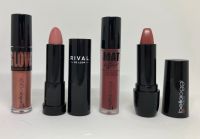 Lippenstift Lipgloss Bella oggi Reval de loop Niedersachsen - Syke Vorschau