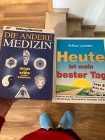 Andere Medizin carpe Diem positiv denken jeden Tag nutze den Tag Nordrhein-Westfalen - Lohmar Vorschau