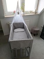 Babybett/beistellbett Kiel - Elmschenhagen-Nord Vorschau