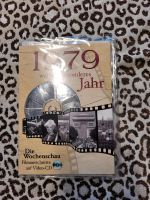 1979 Geburtstagskarte Rheinland-Pfalz - Lörzweiler Vorschau