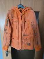 Winter Jacke Damen Gr.38/M! Brandenburg - Brandenburg an der Havel Vorschau