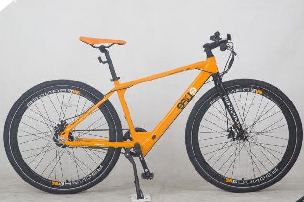 Elife ranger 36v 250w hybrid electric bike sales