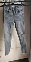 Damen Jeans ZARA  Gr. 36 Bayern - Bad Aibling Vorschau