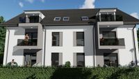 Moderne Neubau Wohnung Nordrhein-Westfalen - Bad Salzuflen Vorschau