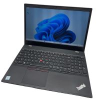 Lenovo Thinkpad  T580 Intel i7-8.Gen 1TB SSD 32GB RAM Laptop Notebook TOUCH! 15,6“- Top! Garantie! Nordrhein-Westfalen - Fröndenberg (Ruhr) Vorschau