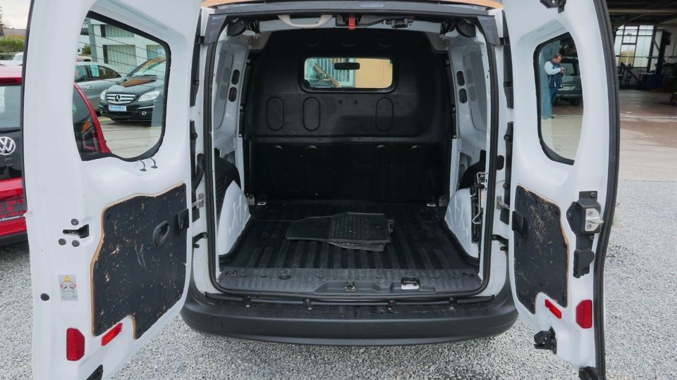 Mercedes-Benz Citan Kasten 108 CDI kompakt in Gunzenhausen