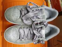Puma Schuhe Gr. 37 Rheinland-Pfalz - Wolfstein Vorschau