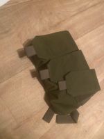 Warrior Elite OPS Triple 5.56 M4 Pouch - Olive Drab Nordrhein-Westfalen - Gelsenkirchen Vorschau