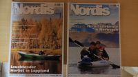 Nordis Nordeuropa Magazin Sammlung von 1993 bis 2012 Hessen - Glauburg Vorschau