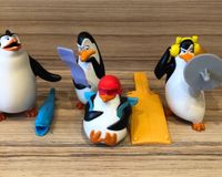 „Pinguine aus Madagaskar“ Spielfiguren Bayern - Schlüsselfeld Vorschau