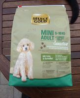 Hundefutter trocken 3 kg Select Gold Nordrhein-Westfalen - Bornheim Vorschau