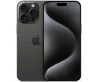 iPhone 15 Pro Max 512GB Black. Nordrhein-Westfalen - Bergisch Gladbach Vorschau