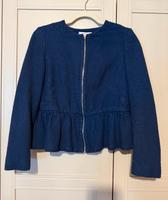 Blauer Blazer Gr. M Bayern - Wolnzach Vorschau