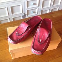 TOD‘S PANTOLETTE NAPAPIJRI Boots Nordrhein-Westfalen - Velbert Vorschau