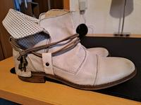 Damen-Leder-Boots "MUSTANG" Bayern - Haßfurt Vorschau