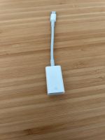 Apple Lightning to USB Camera Adapter Nordrhein-Westfalen - Hückeswagen Vorschau