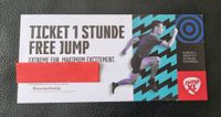 Ticket Gutschein Jump XL Braunschweig 60 Minuten Niedersachsen - Schwülper Vorschau