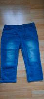 Caprihose blau Hessen - Nidderau Vorschau