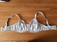 Bügel BH 85D | weiß | Bodyflirt Rheinland-Pfalz - Wittlich Vorschau