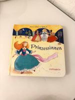 Mädchen Buch Prinzessinnen Baden-Württemberg - Neckarsulm Vorschau