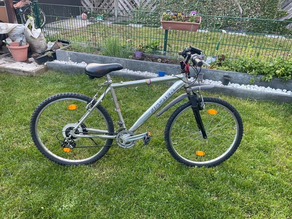 Fahrrad 26 Zoll in Sankt Augustin