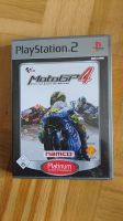 Motot GP 4 - PS2 (Komplett) Bayern - Landshut Vorschau