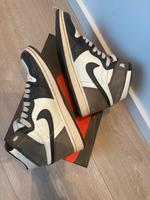 Jordan 1 Retro High Dark Mocha Unisex Nordrhein-Westfalen - Meerbusch Vorschau